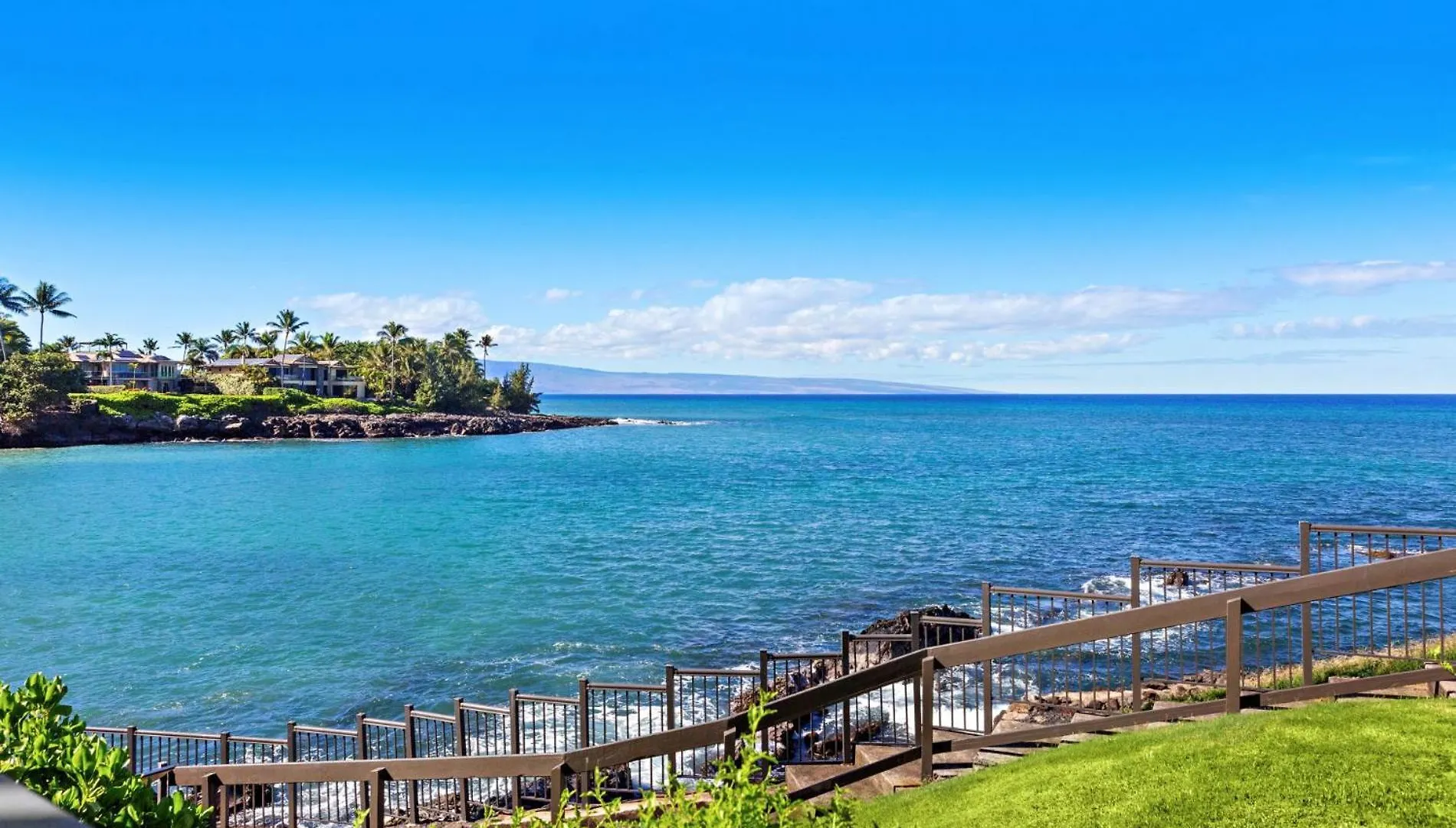 Oceanfront & Sunsets! Ks A5- Sullivan Kahana United States