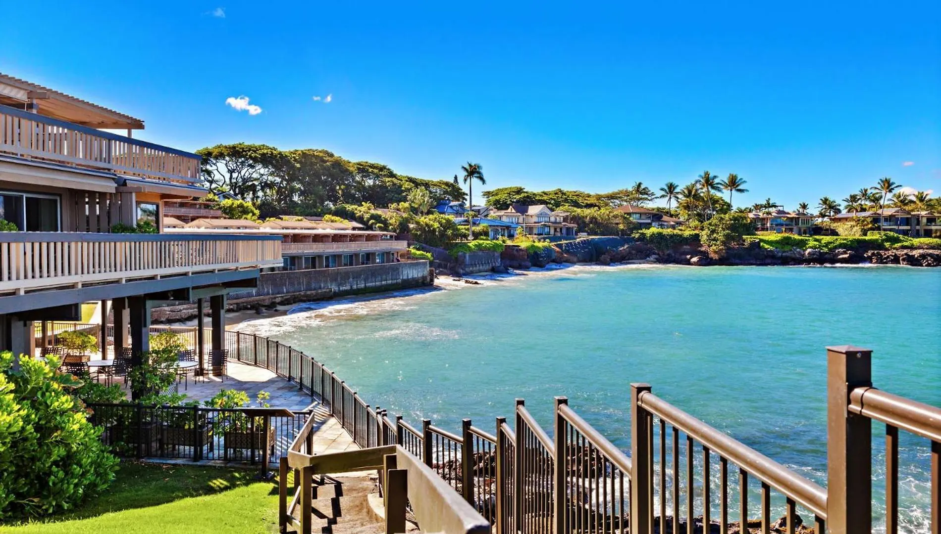 Oceanfront & Sunsets! Ks A5- Sullivan Kahana